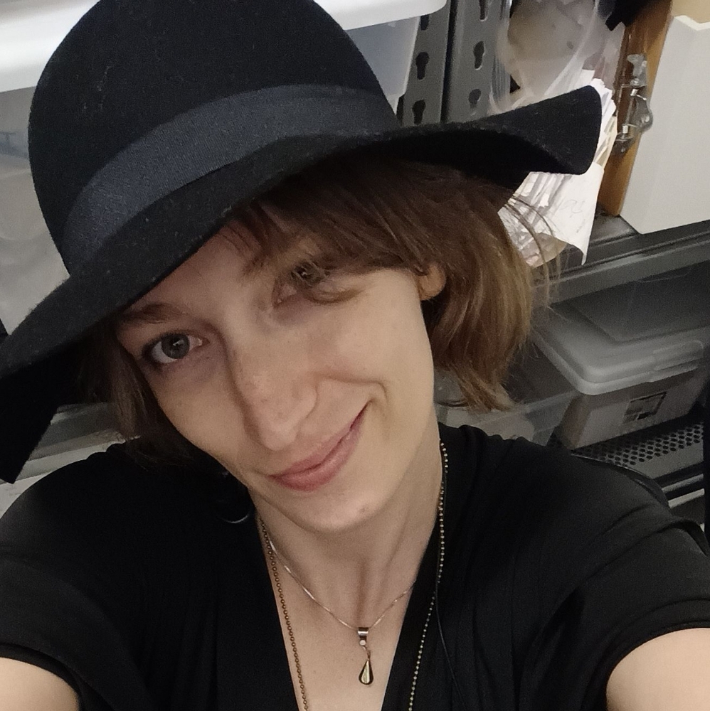 Meet your Posher, Jessica